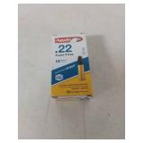 Aguila .22 Super Extra 40gr Lead Bullet Ammunition - 50 Count