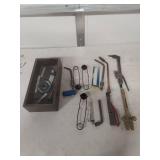 Welding Torch Tools and Attachments