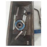 Welding Torch Tools and Attachments