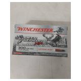 Winchester Deer Season XP 300 Win Mag Ammunition