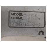 Cornwell 1/2" Pneumatic Impact Wrench