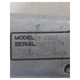 Cornwell 1/2" Pneumatic Impact Wrench