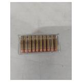 CCI Maxi-Mag 22 WMR Varmint Ammunition