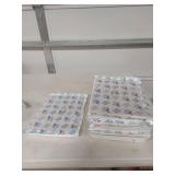 (6) Nordic Ice Brick Cold Pack Set