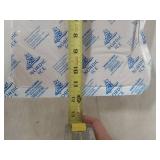 (6) Nordic Ice Brick Cold Pack Set