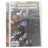 Transformers Ironhide Comic Book Set Issues #1-4 IDW