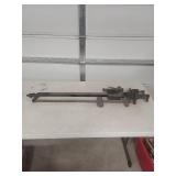 Fairbanks Industrial Scale