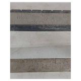 Fairbanks Industrial Scale