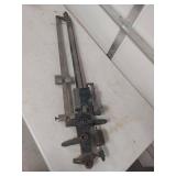 Fairbanks Industrial Scale