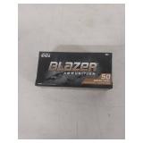 CCI Blazer .40 S&W Ammunition