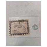 Transformers Generation One Vol 3 #1 Limited Foil Cover