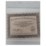 Transformers Generation One Vol 3 #1 Limited Foil Cover