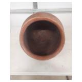 Traditional Clay Pot