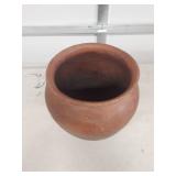 Traditional Clay Pot