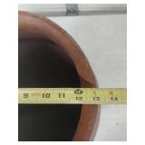 Traditional Clay Pot