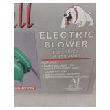 Pitbull Electric Blower CHIG153