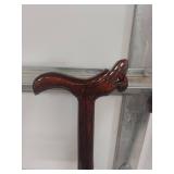 Wooden Walking Canes