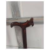 Wooden Walking Canes