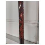 Wooden Walking Canes