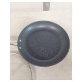 Curtis Stone 12-inch Red Frying Pan