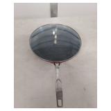 Curtis Stone 12-inch Red Frying Pan