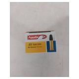 Aguila .22 Super Extra Ammunition - 50 Round Box