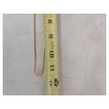 Herringbone Chain Necklace