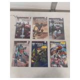Transformers: Robots in Disguise IDW Comic Collection