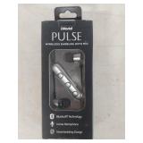iWorld Pulse Bluetooth Earbuds with Microphone