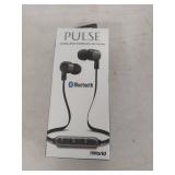 iWorld Pulse Bluetooth Earbuds with Microphone