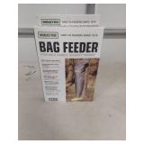 Moultrie Pine Bark Bag Feeder