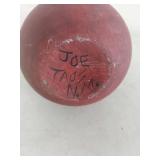 Pueblo Miniature Pottery Vessel