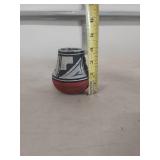 Pueblo Miniature Pottery Vessel