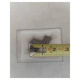 English Clay Trade Pipe Fragment