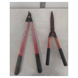 Boma Professional Garden Pruning Shears Set