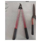 Boma Professional Garden Pruning Shears Set