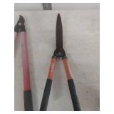 Boma Professional Garden Pruning Shears Set