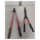 Boma Professional Garden Pruning Shears Set