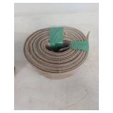 (2) Industrial Canvas Strap - 4 in