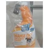 Pet Care Bundle - Wahl Whitening Shampoo and Out! Orange Oxy Stain Remover