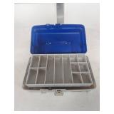 Plano Tackle Box with Organizer Tray