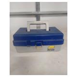 Plano Tackle Box with Organizer Tray