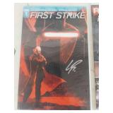 Modern Comic Book Collection