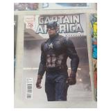 Modern Comic Book Collection