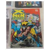 Modern Comic Book Collection