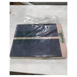 TEMI Slant Board for Calf-Stretching - Wooden Incline Wedge Stretcher for Squats, Foot & Ankle Mobility, Portable Fitness Equipment, Balance Block for Heel Stretch, Knees Over Toes Training