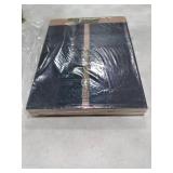 TEMI Slant Board for Calf-Stretching - Wooden Incline Wedge Stretcher for Squats, Foot & Ankle Mobility, Portable Fitness Equipment, Balance Block for Heel Stretch, Knees Over Toes Training