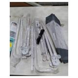 hiccapop Convertible Crib Safety Rail