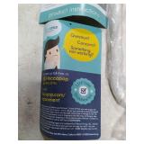 hiccapop Convertible Crib Safety Rail