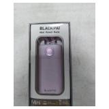 Portable Power Bank 20,000mAh for Travel & Outdoor, PD 35W Super Fast Charging Portable Charger with 2 Built-in Cables, USB-C Digital Display, Large-Capacity Charger for iPhone Air 17/16/15/14/13